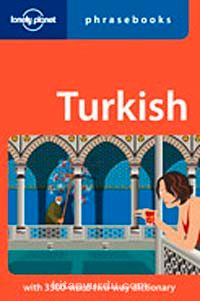 Turkish Phrasebook (4th Edition)&
