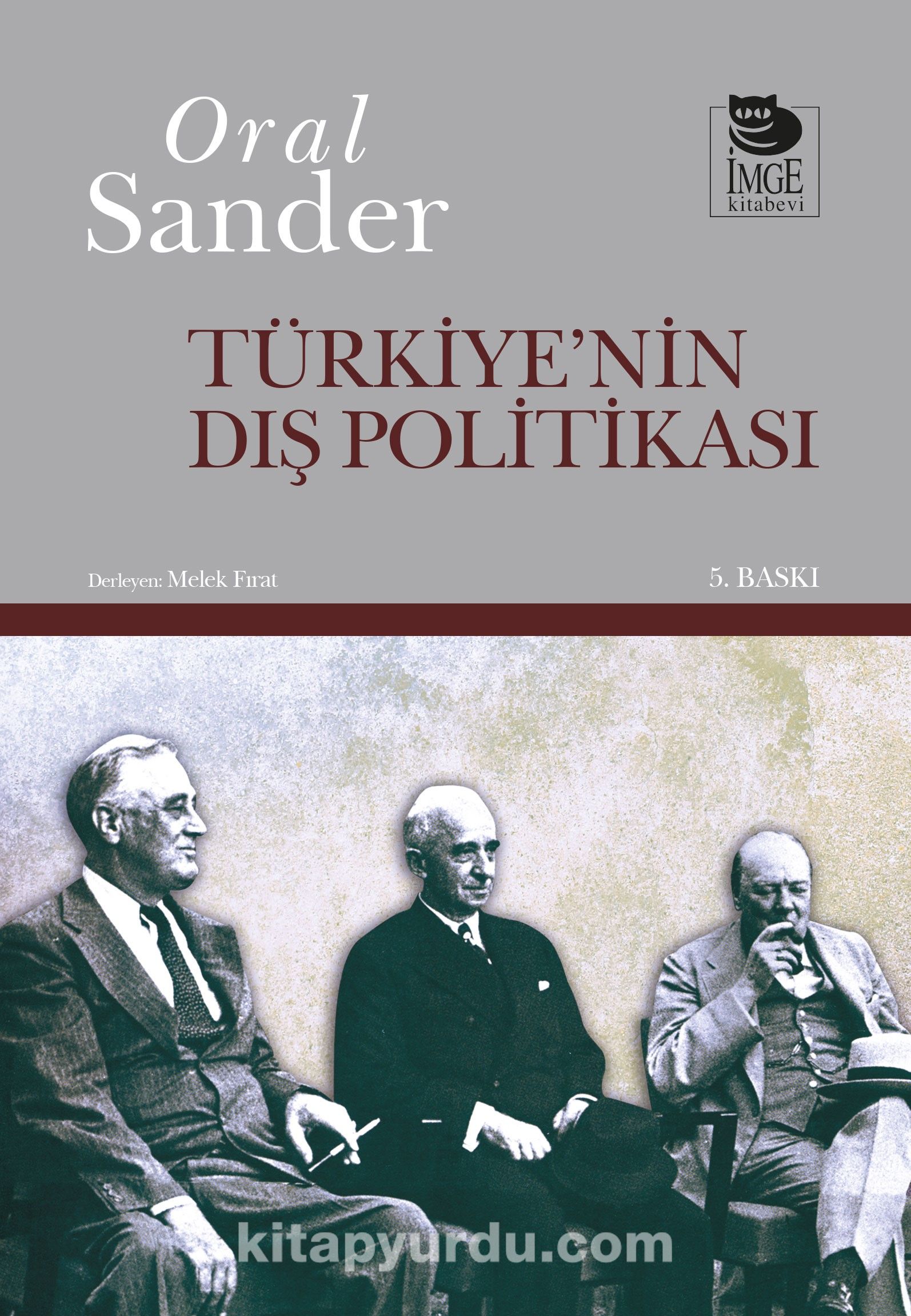 Türkiye'nin Dış Politikası