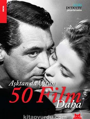 Aşktan da Üstün 50 Film Daha