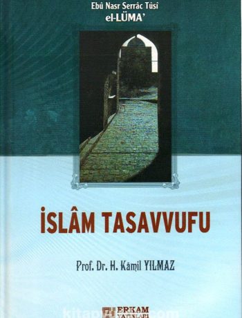İslam Tasavvufu