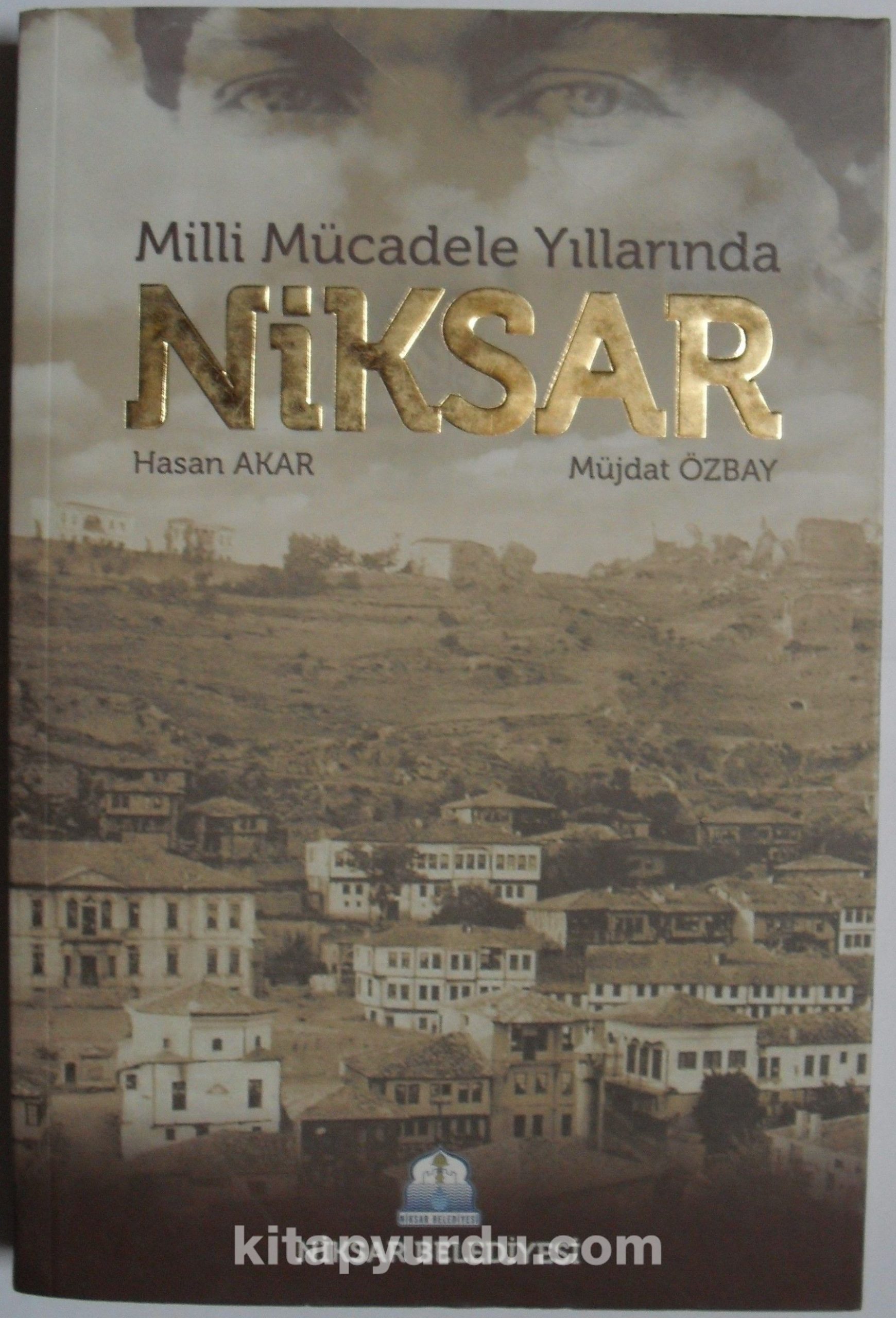 Milli Mücadele Yıllarında Niksar (1-C-93)