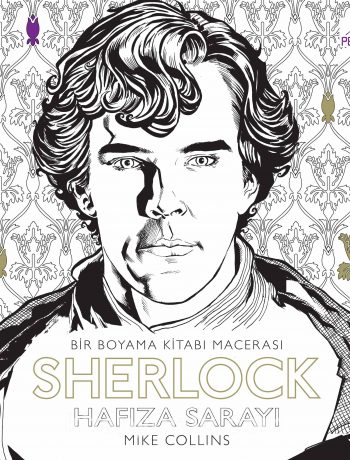Sherlock: Hafıza Sarayı & Bir Boyama Kitabı Macerası