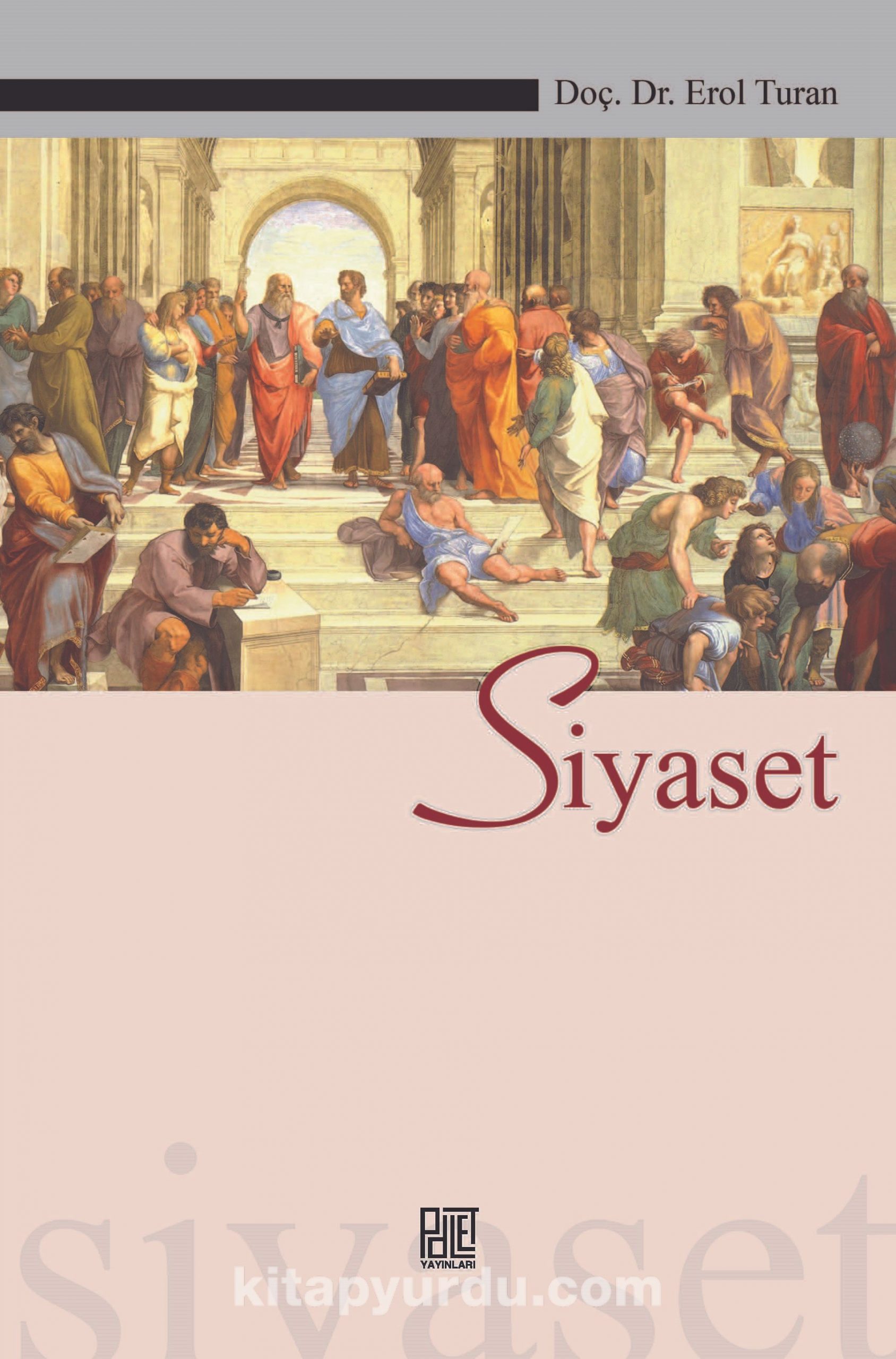 Siyaset