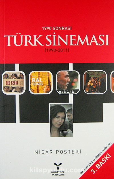 1990 Sonrası Türk Sineması (1990-2011)