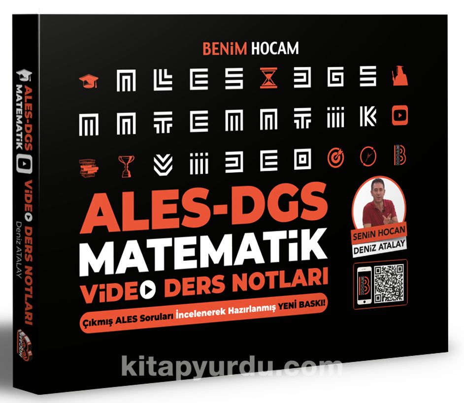 2021 ALES DGS Matematik Video Ders Notları