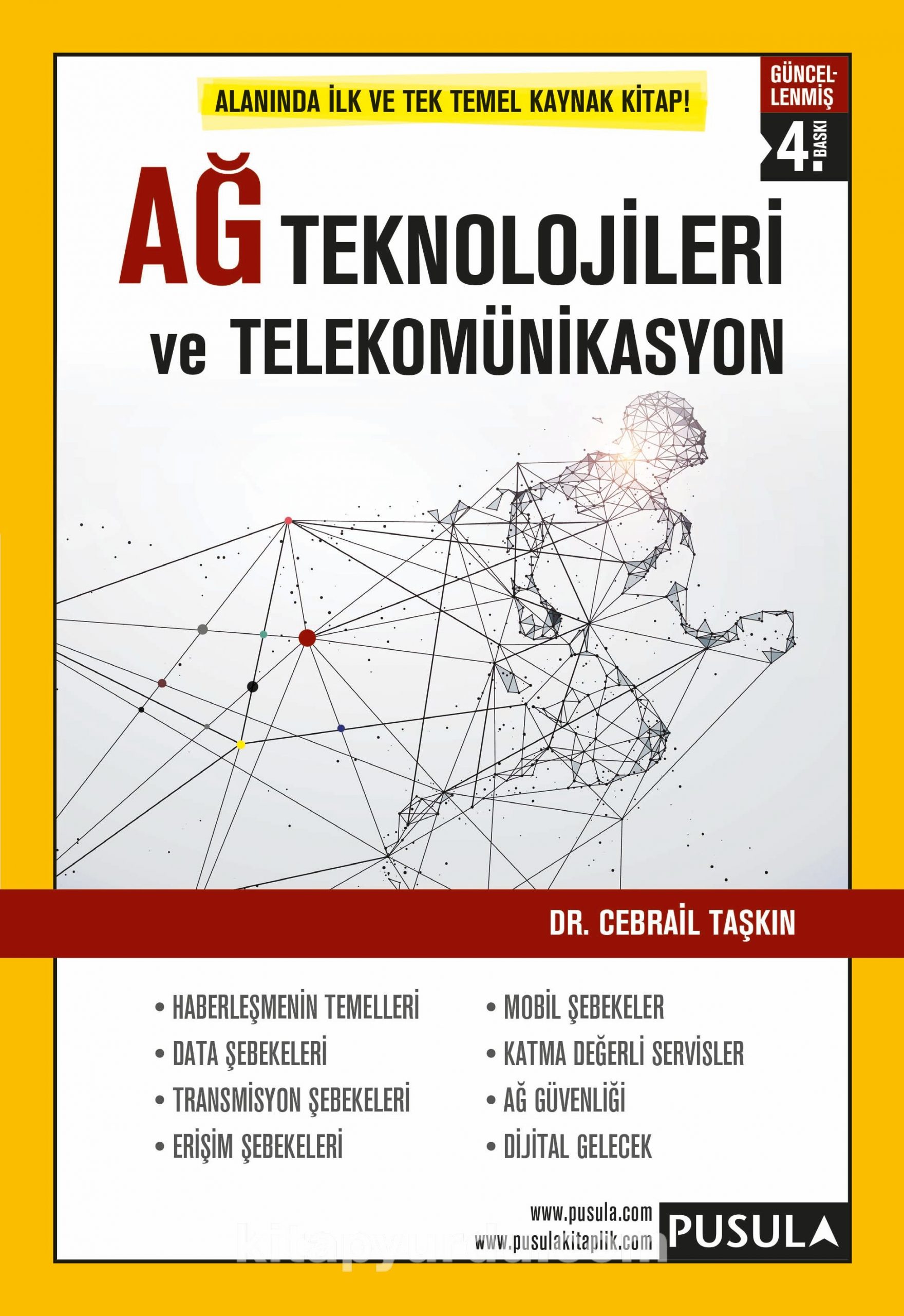 Ağ Teknolojileri ve Telekomünikasyon