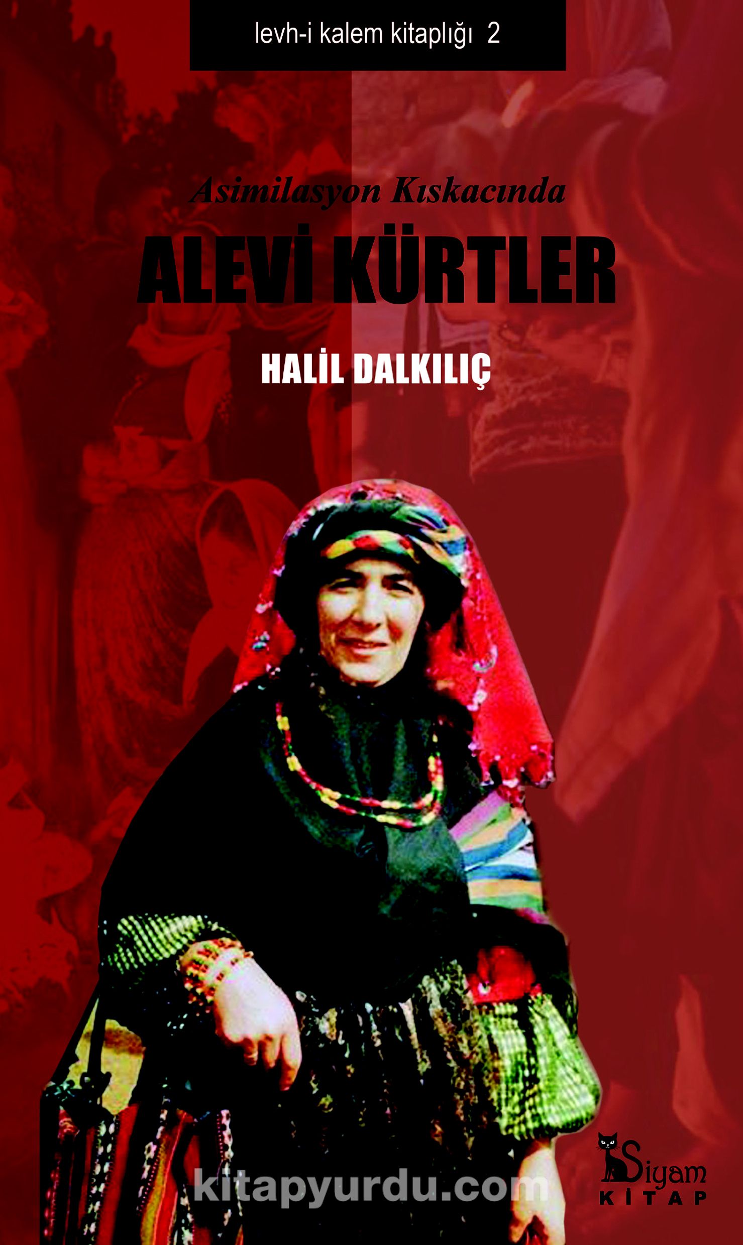 Asimilasyon Kıskacında Alevi Kürtler