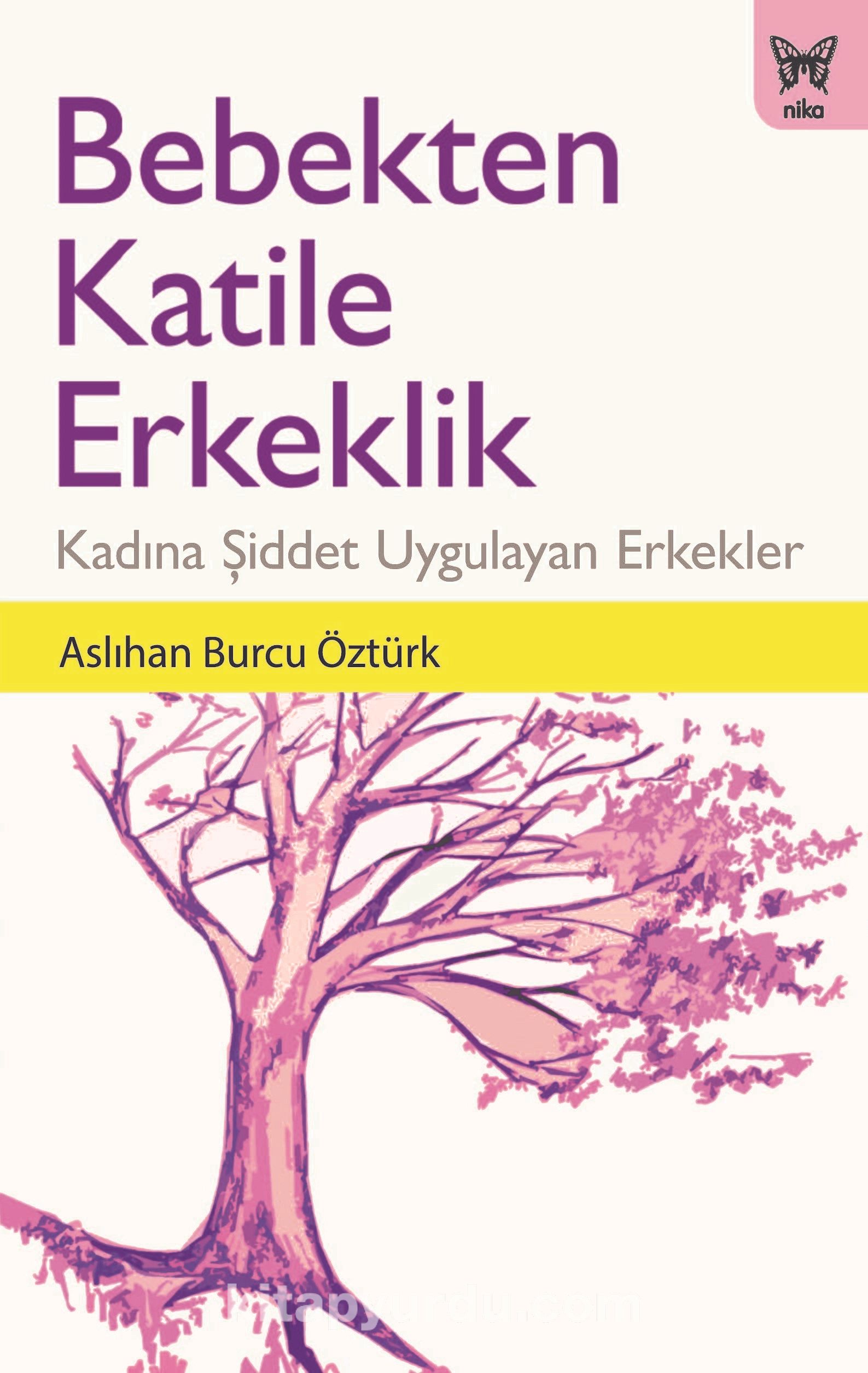 Bebekten Katile Erkeklik: Kadına Şiddet Uygulayan Erkekler