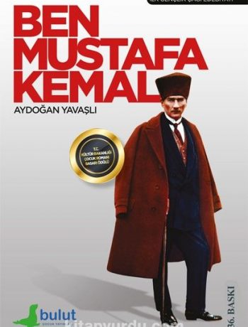 Ben Mustafa Kemal