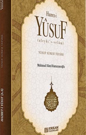 Hz.Yusuf (a.s)