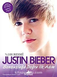 Justin Bieber & Sonsuzluğa Doğru İlk Adım