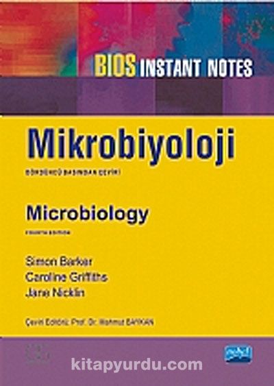Mikrobiyoloji & Microbiology