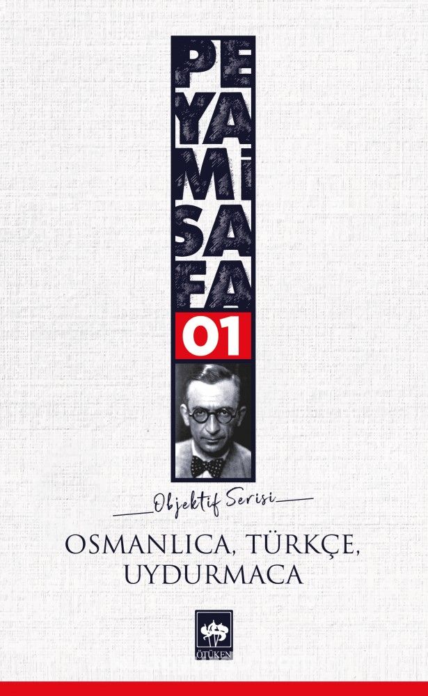 Osmanlıca-Türkçe Uydurmaca / Objektif 1 kitabını indir [PDF ve ePUB]