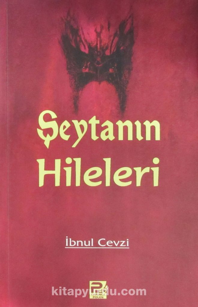 Şeytani İncil pdf indir bedava