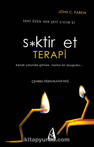 S*ktir Et Terapi