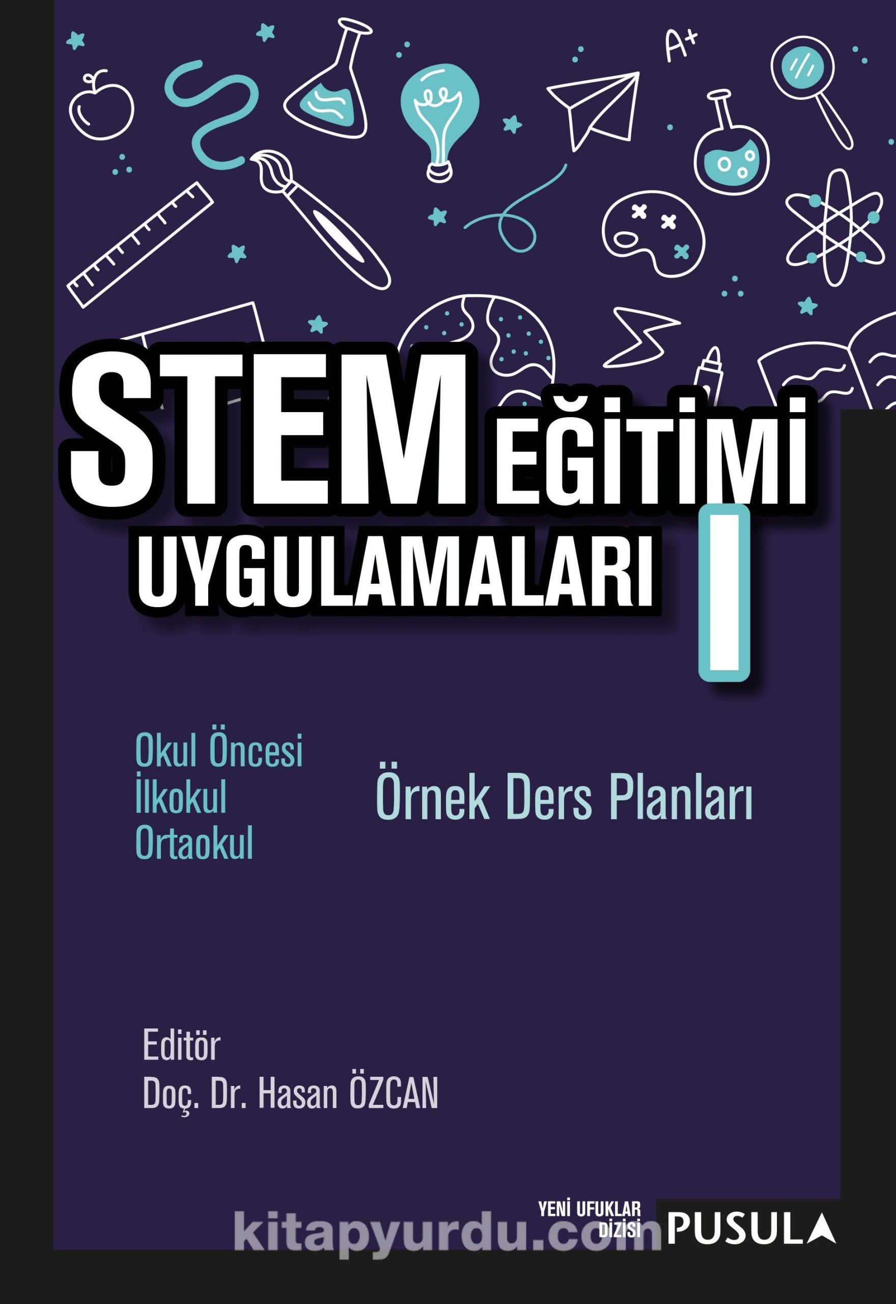 Stem Eğitimi Uygulamaları 1