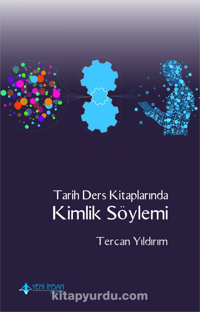 Tarih Ders Kitaplarında Kimlik Söylemi