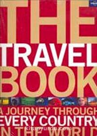 The Travel Book (paperback)
