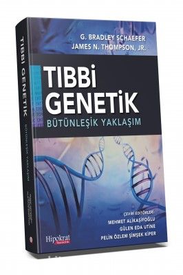 Tıbbi Genetik Bütünleşik Yaklaşım