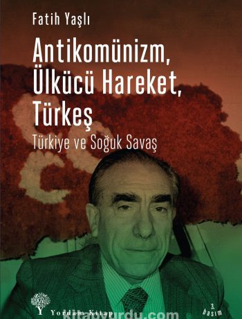 Antikomünizm, Ülkücü Hareket, Türkeş & Türkiye ve Soğuk Savaş