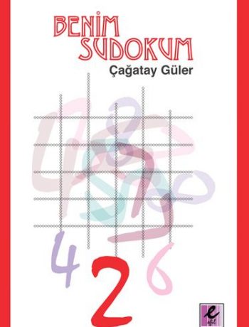 Benim Sudokum