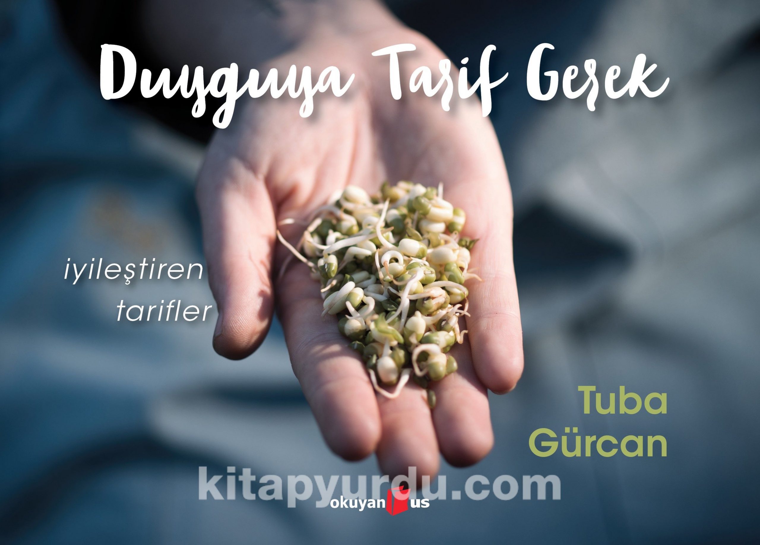 Duyguya Tarif Gerek