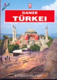Ganze Turkei