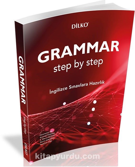 Grammar Step By Step