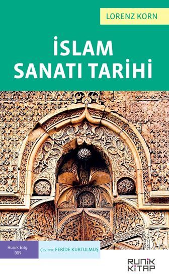 İslam Sanatı Tarihi