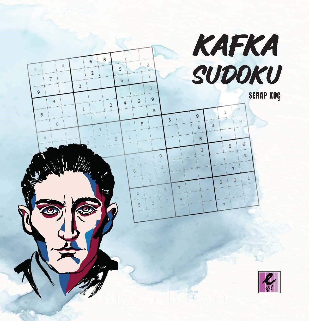 Kafka Sudoku