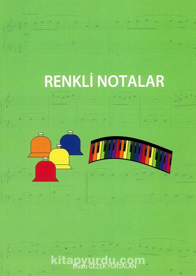 Renkli Notalar