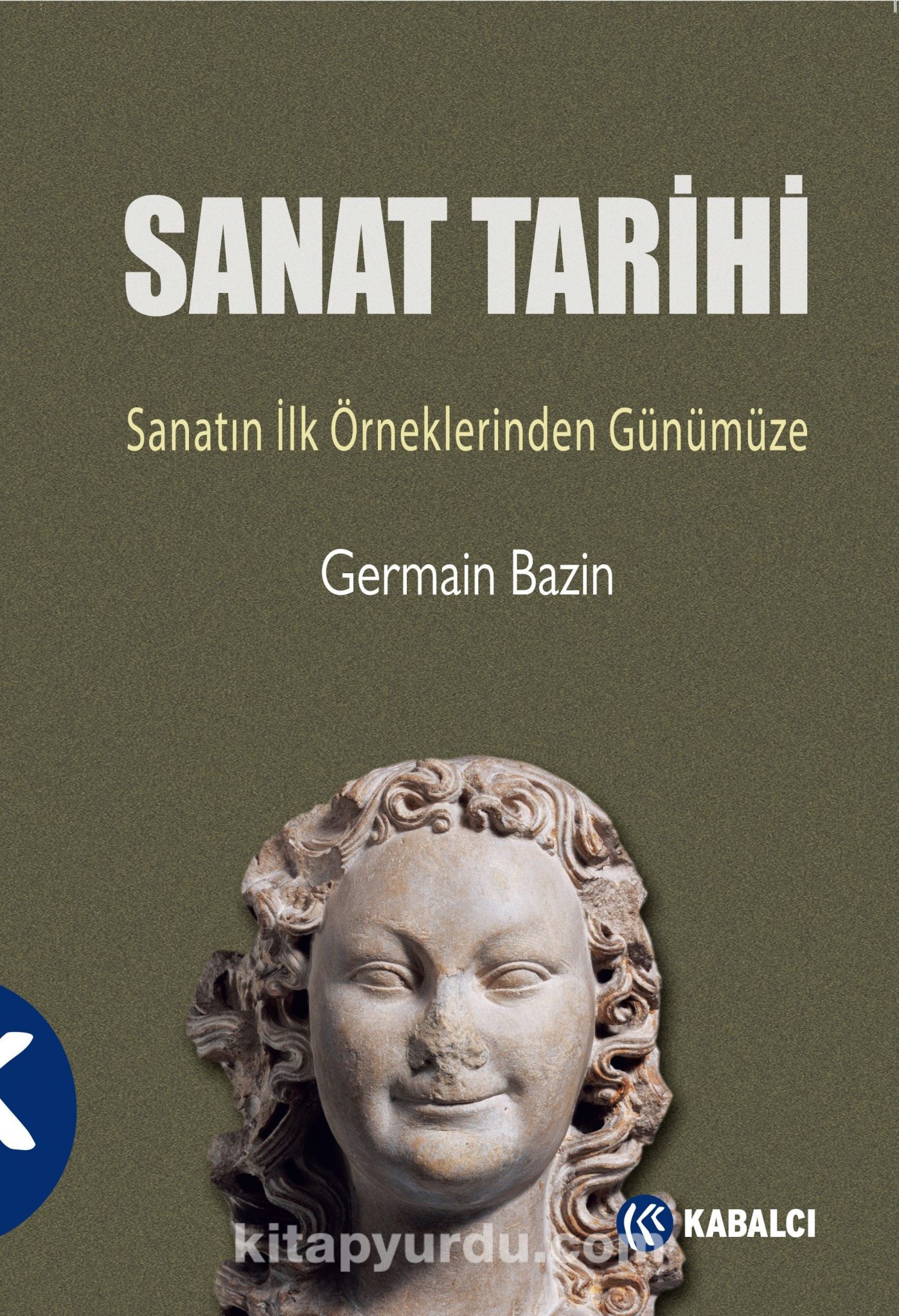 Sanat Tarihi & Sanatın İlk Örneklerinden Günümüze Kitabını Indir [PDF ...