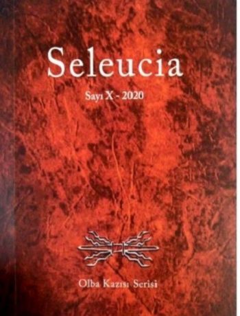 Seleucia - X 2020