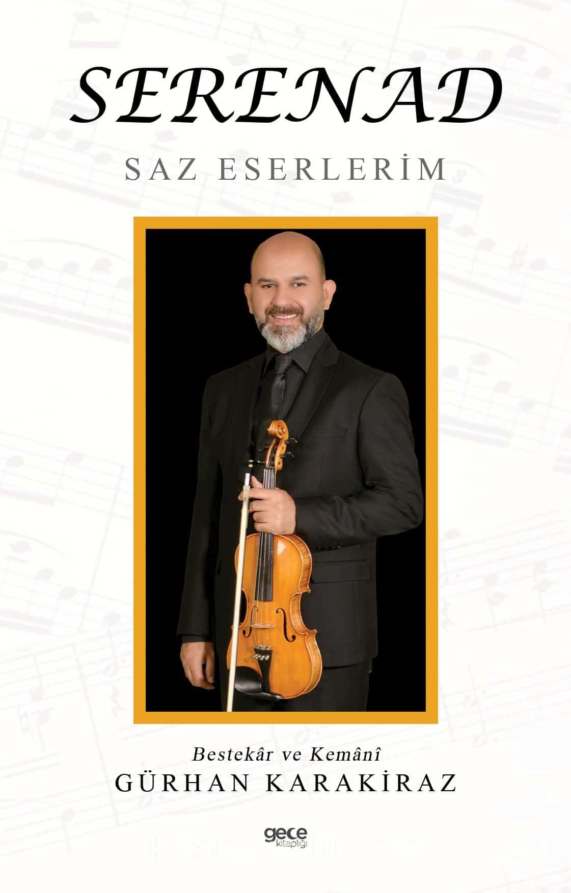 Serenad & Saz Eserlerim