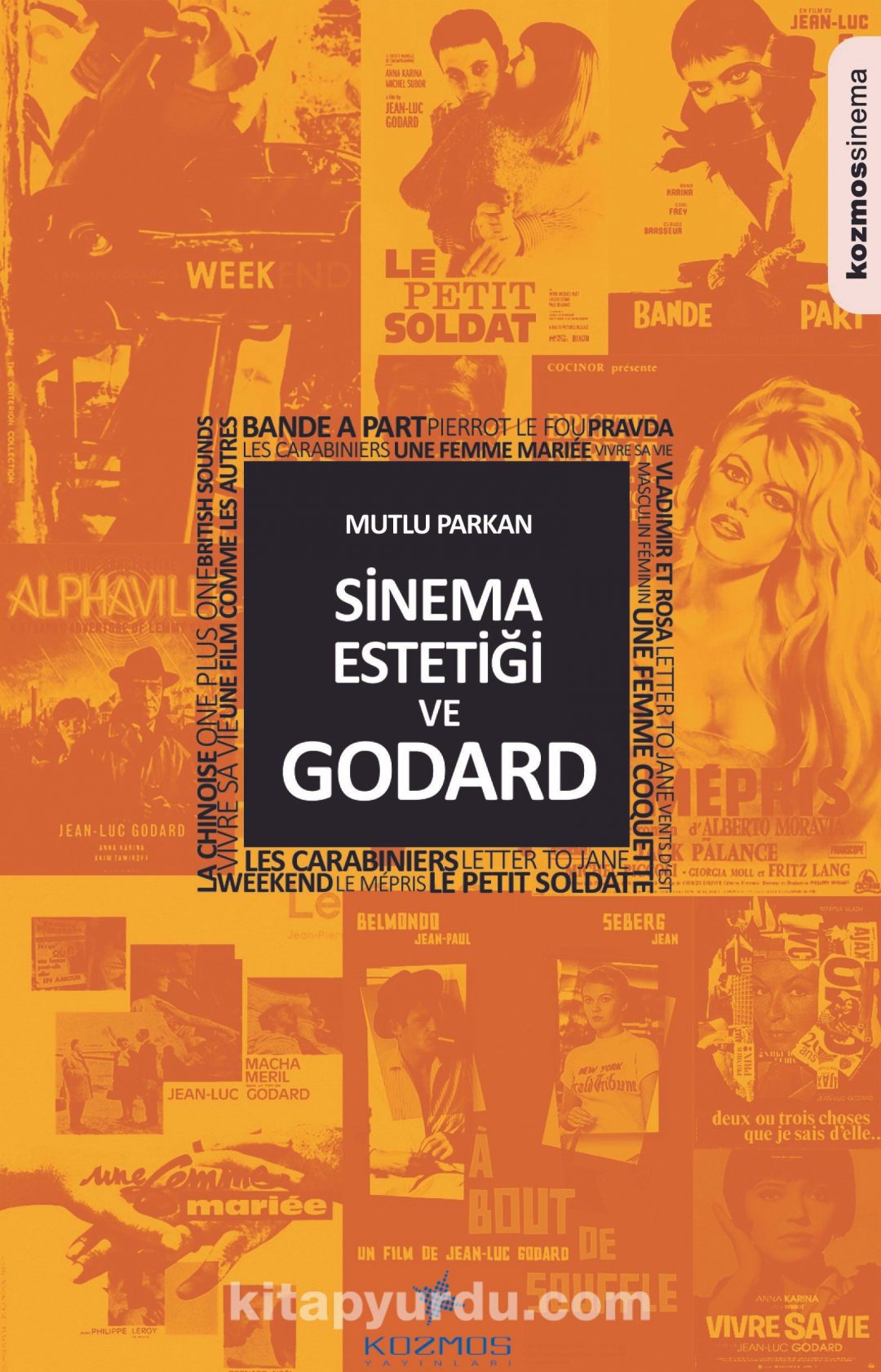 Sinema Estetiği ve Godard