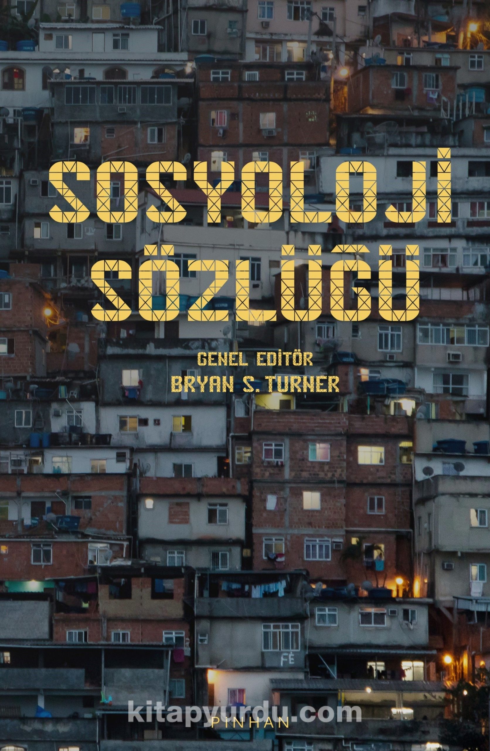 Sosyoloji Sözlüğü