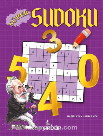 Süper Sudoku