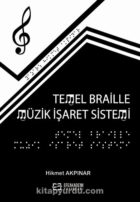 Temel Braille Müzik İşaret Sistemi