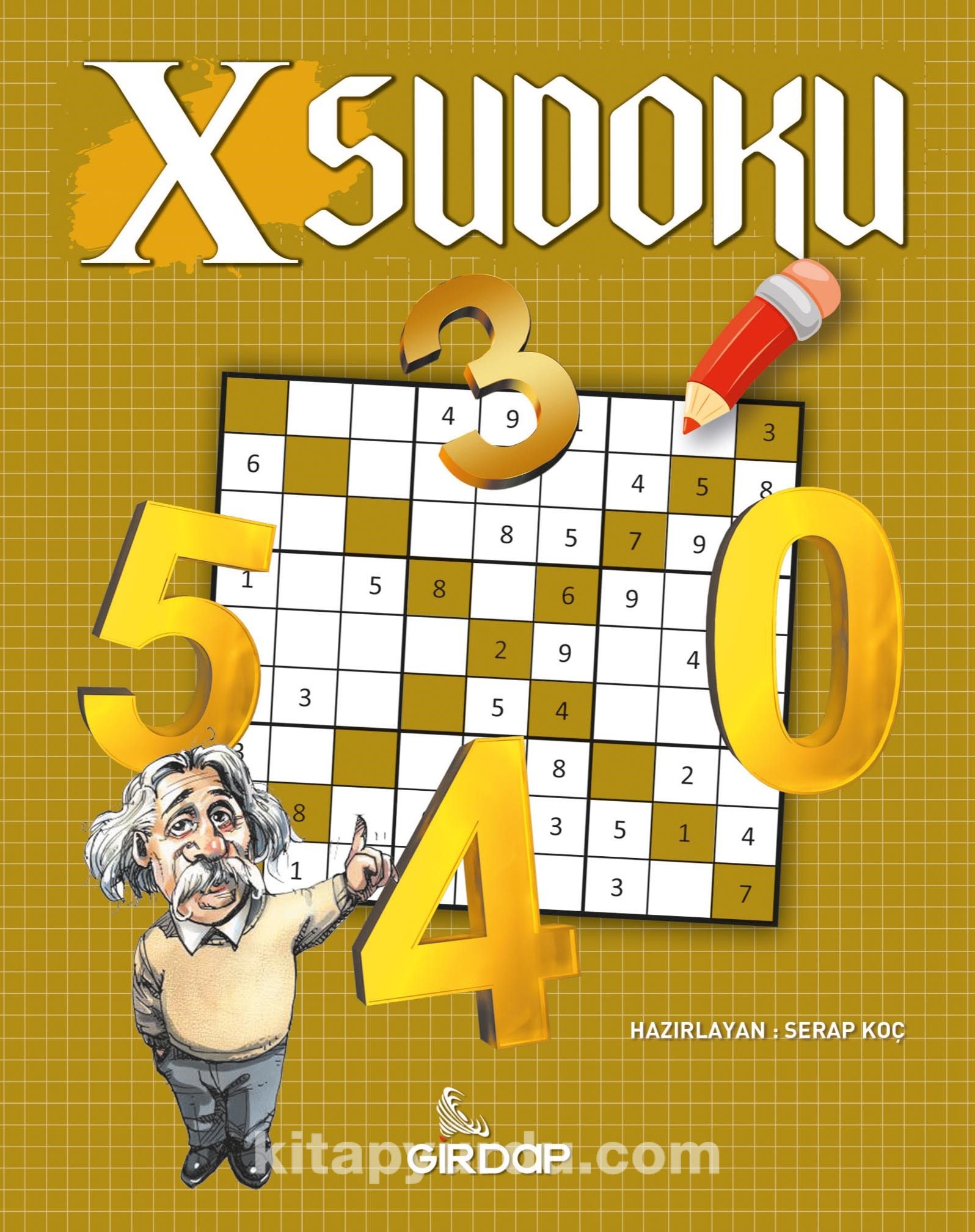 X Sudoku