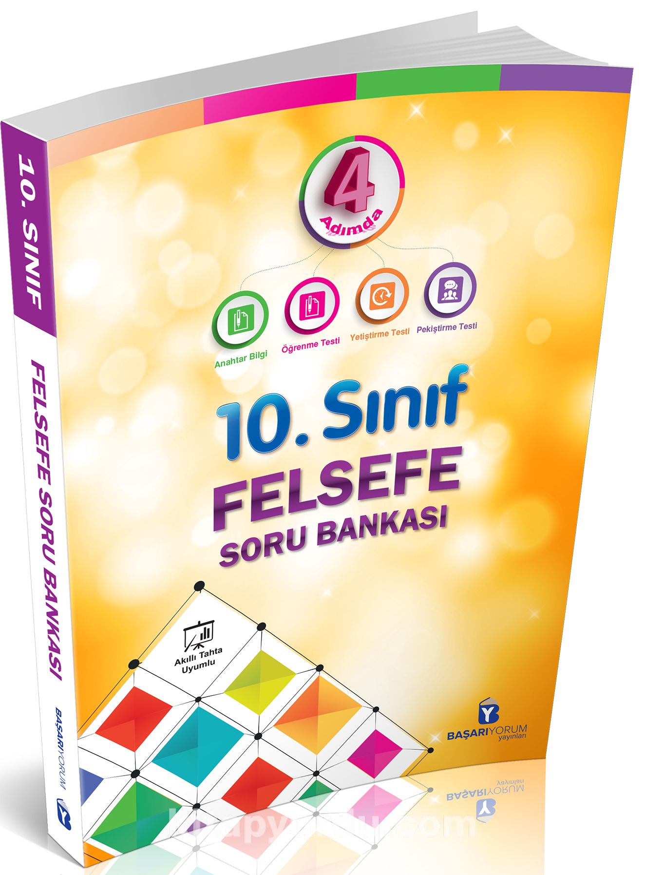 10. Sınıf Felsefe Soru Bankası