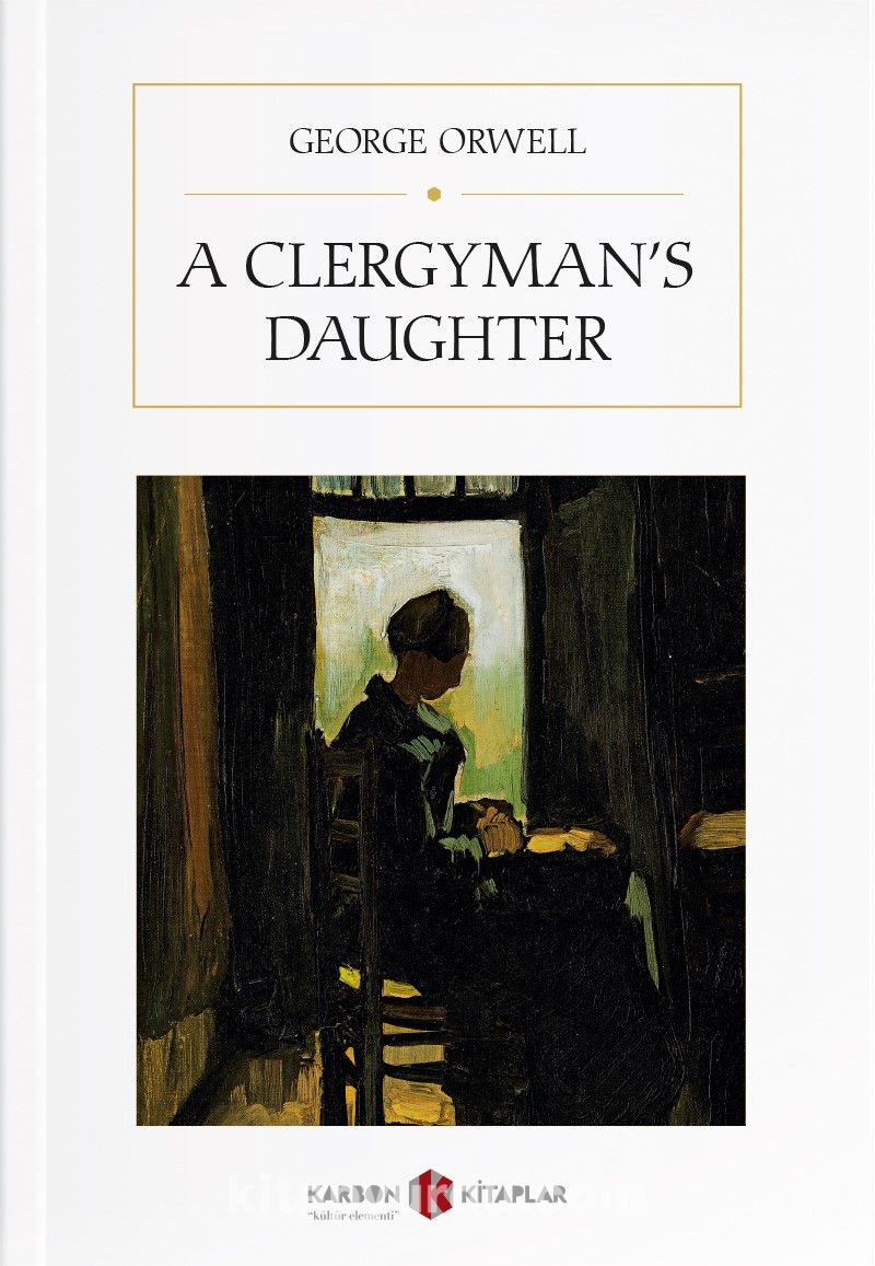 A Clergyman’s Daughter