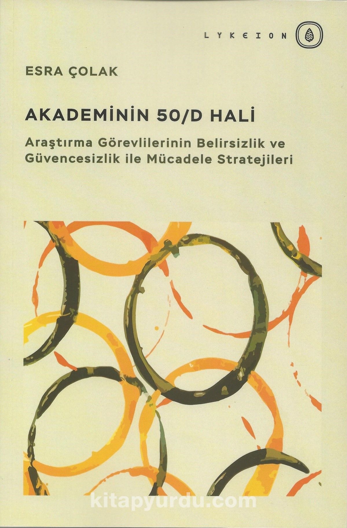 Akademinin 50/D Hali