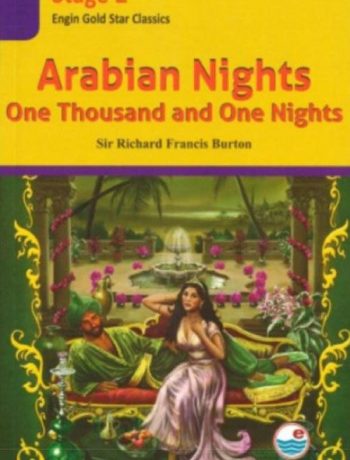 Arabian Nights / Stage 2