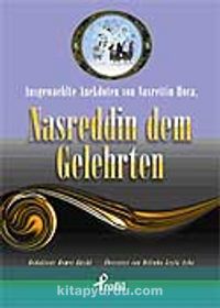 Ausgewaehlte Anekdoten Von Nasrettin Hoca, Nasreddin Dem Gelehrten