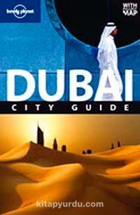 Dubai City Guide (5th Edition)