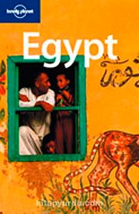 Egypt Travel Guide (9th Edition)