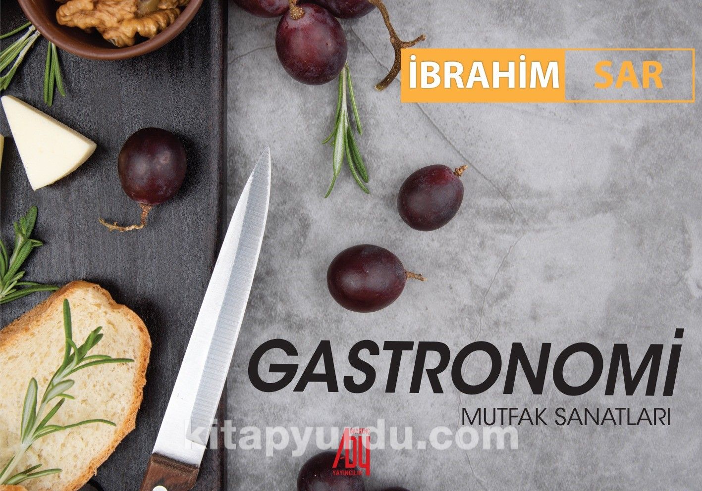 Gastronomi & Mutfak Sanatları