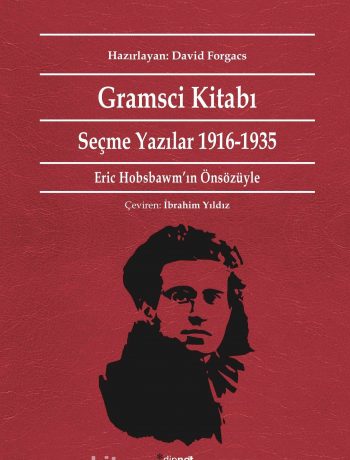 Gramsci Kitabı & Seçme Yazılar 1916-1935