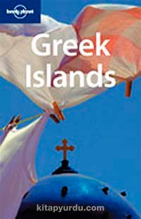 Greek Islands Travel Guide (5th Edition)