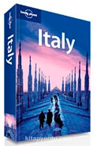 Italy Travel Guide (8th Edition)